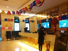 -大溪地量贩KTV(合肥1912店)
