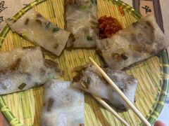 -安上粉皮.非遗手工小吃(骑龙巷店)