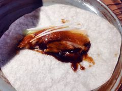 -青年公社烤鸭(青年路店)