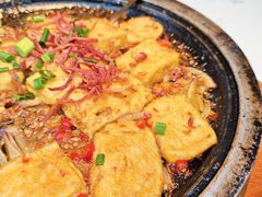 -云海肴·汽锅鸡·云南菜(高德置地店)