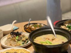-莆田餐厅PUTIEN(万象天地店)
