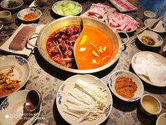 -小龙坎火锅(万象城店)