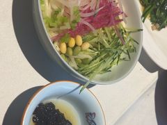 -庆云楼饭庄(什刹海店)