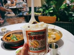 -虎婆冷饮店·海南特色炒冰(三亚湾店)