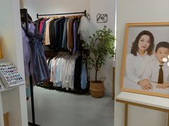 -云城照相馆(龙湖雨山天街店)