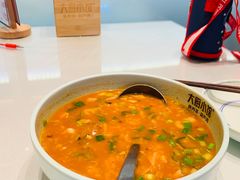 -大厨小馆(华阳城店)