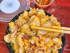 -李炮称盘麻辣烫(无锡荟聚店)