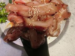 -烧肉达人•炭火烧肉(新天地店)