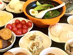 -益健·足疗汗蒸SPA(芙蓉广场店)