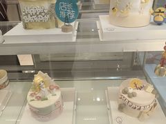 -CAKE BOSS 蛋糕老板(西单君太百货店)