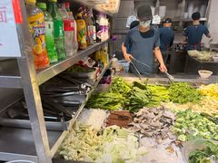 -林静小吃(复兴路店)