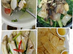 -老三鱼仔店