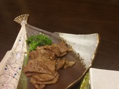 -青岛海泉湾皇冠假日度假酒店-天海日餐厅