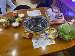 -杀猪天·韩国烤肉(总店)