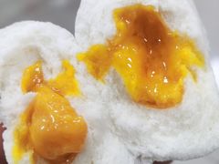 流沙包-高第街56号餐厅(银座商城玉函店)