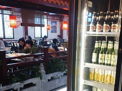 -秦月轩·长安小馆·新陕菜(阜成路·五棵松店)