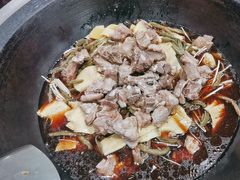 -边江铁锅炖鱼(振八街店)
