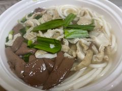-守英猪脏粉(仓桥街店)