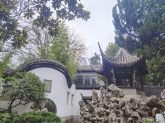 -南京中国近代史遗址博物馆(南京总统府)