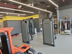 -FEELINGME乐刻私教馆·健身(大融城店)