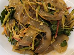 -关东风老北方菜馆(桂芳园店)