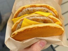 -STARLING八哥松饼(雅宝店)