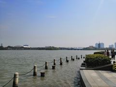 -东湖景区