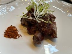-ZHAO赵·牛扒坊(万象城店)