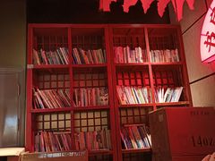 -和府捞面(西溪印象城店)