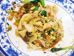 -东关吉祥西安腊汁肉夹馍(健德门店)