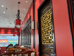 -陈记菜馆·非遗淮扬菜(东关街教场店)