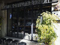 -O'mills Sourdough Bakery&Bistro(永嘉路店)