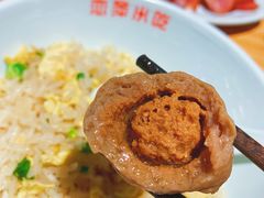 -恋萍小吃(时代店)