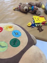 -奈尔宝家庭中心·亲子餐厅(鄞州万达店)