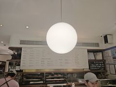 -BAKER&SPICE(安福路店)