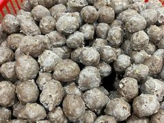 -伟记牛肉(金鸿公路店)