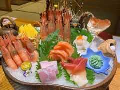 -花潮料理艺食馆(世欧广场店)