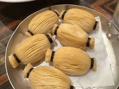 -夏宫中餐厅(香格里拉大酒店)