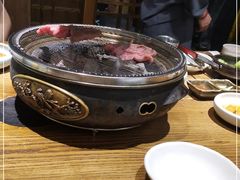 -泥炉烧肉师(新街口金銮巷店)