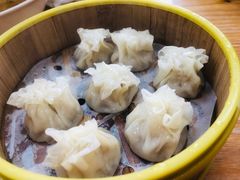 -蟹芆三馄饨