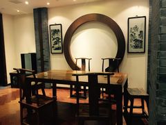 包厢-老正兴菜馆(福州路店)