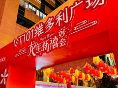 -VT101维多利广场