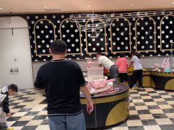 -MELAND CLUB亲子乐园·派对·餐厅(北京芳圆里ID MALL店)