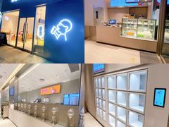 -喜茶(东莞汇一城店)