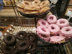 -山崎面包(静安久光店)