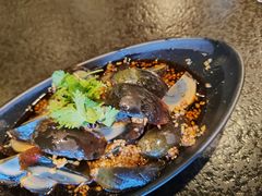 -靠山屯东北农家菜(八龙桥雅苑店)