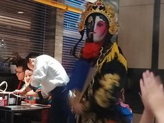 -海底捞火锅(崇文门新世界百货店)