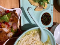 -小绍兴(南翔印象城店)