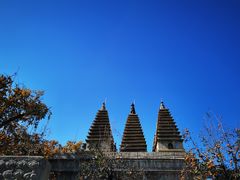 -北京石刻艺术博物馆(五塔寺)