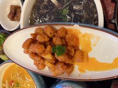 -聚鑫阁江浙菜·非遗传承技艺(青村帝华园店)